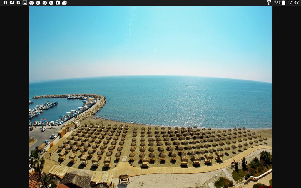 Panikos I *