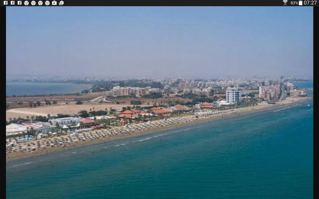 Apartment Panikos I Larnaka