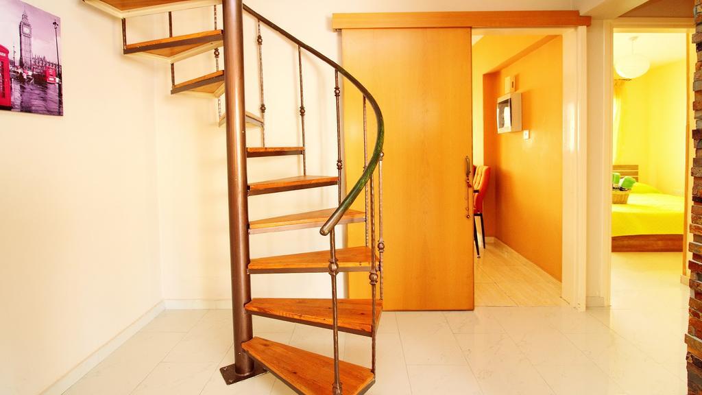 Panikos I Apartment Larnaka