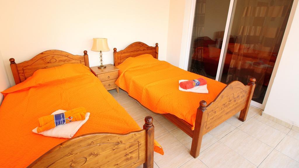 Apartment Panikos I Larnaka