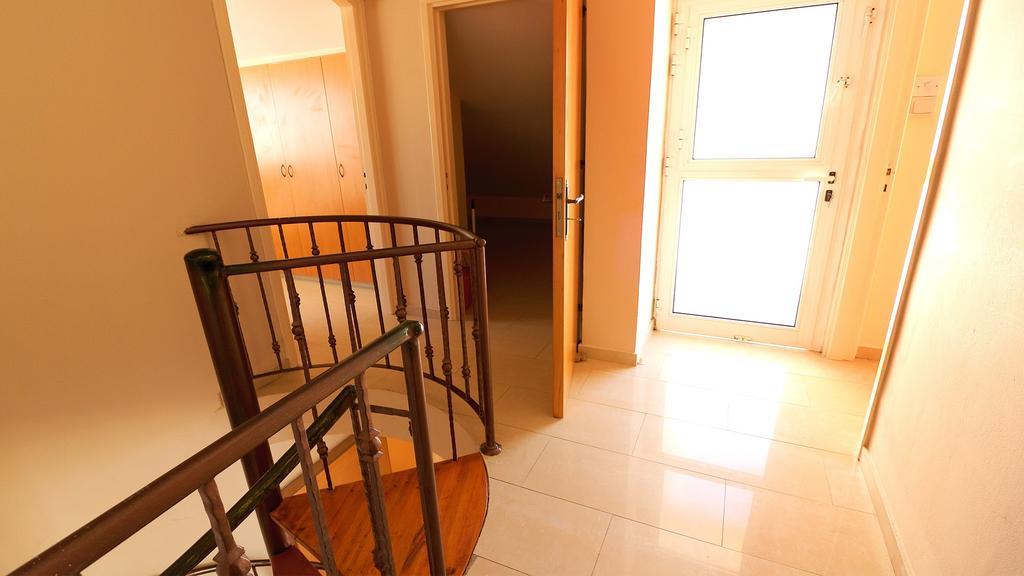 Panikos I Apartment Larnaka