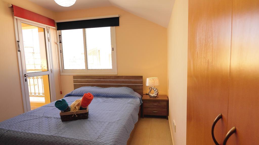 Apartment Panikos I Larnaka