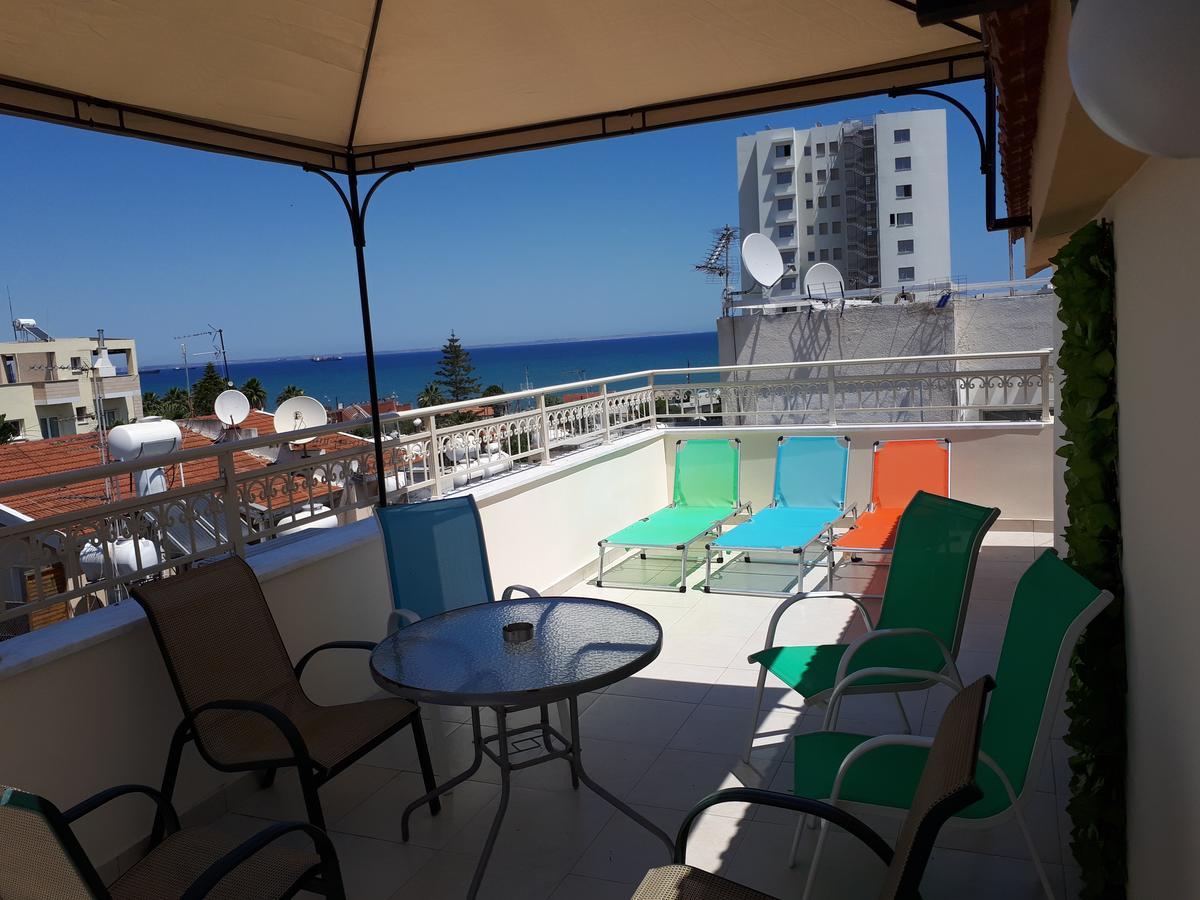 Apartment Panikos I Larnaka