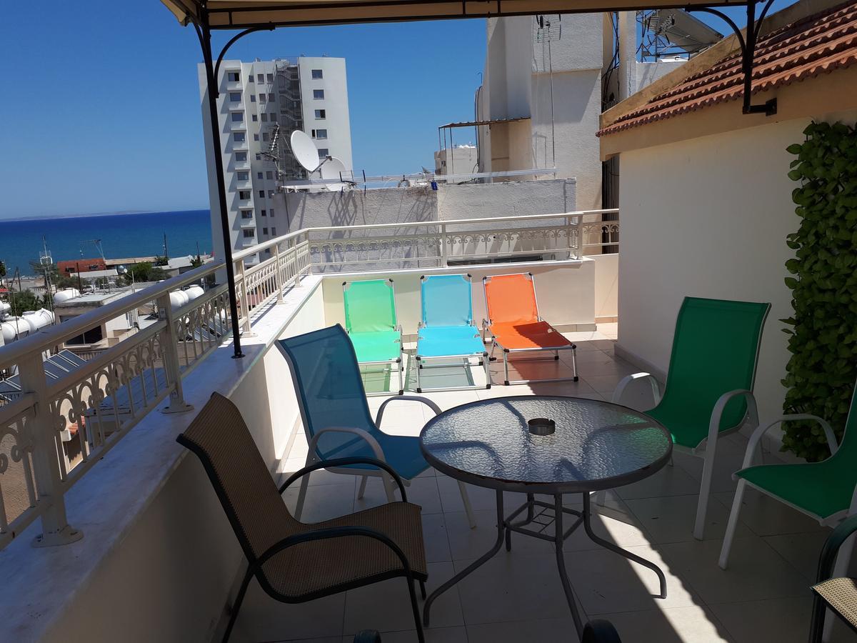 Apartment Panikos I Larnaka
